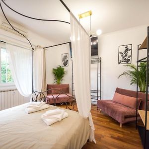 Appartement met Drie Slaapkamers